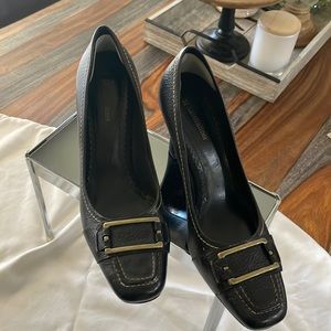 Naturalizer, Black heels